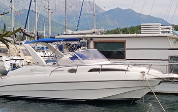 Rio 750 (2004)