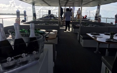 Flash Catamarans Flash Cat 58 Passenger