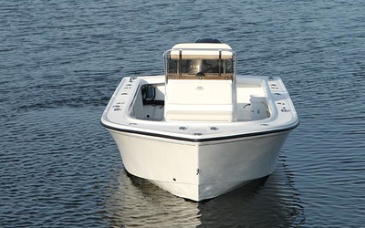 Steiger Craft 21 Classic