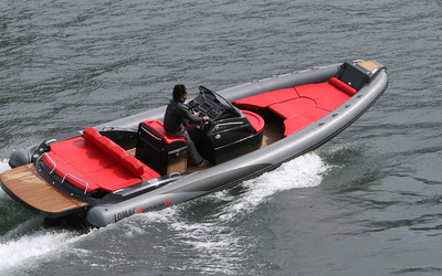 Lomac Adrenalina 9.0 SD