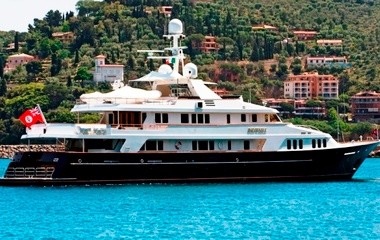 Feadship Inevitable