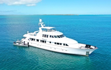 Delta Marine Wonderland