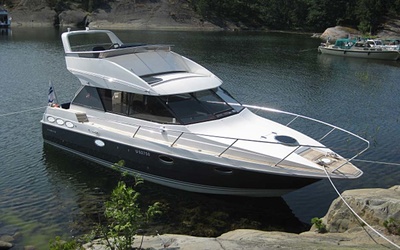 Marino Barracuda Fly 32