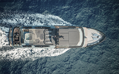 Doggersbank 105 Offshore