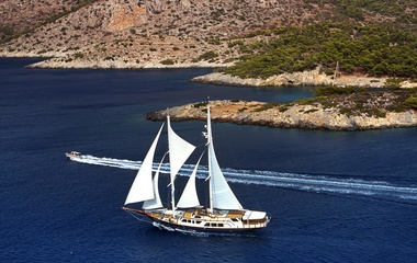 Kanellos Bros Althea