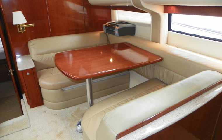 Meridian 459 (2006)