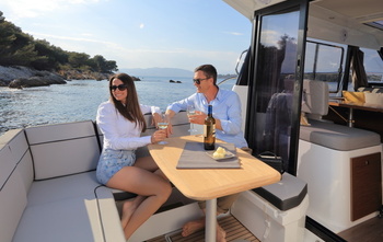 Jeanneau Merry Fisher 1095