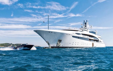 Peters Werft I Dynasty