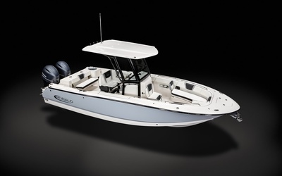 Futuro ZX 25: Prices, Specs, Reviews and Sales Information - itBoat