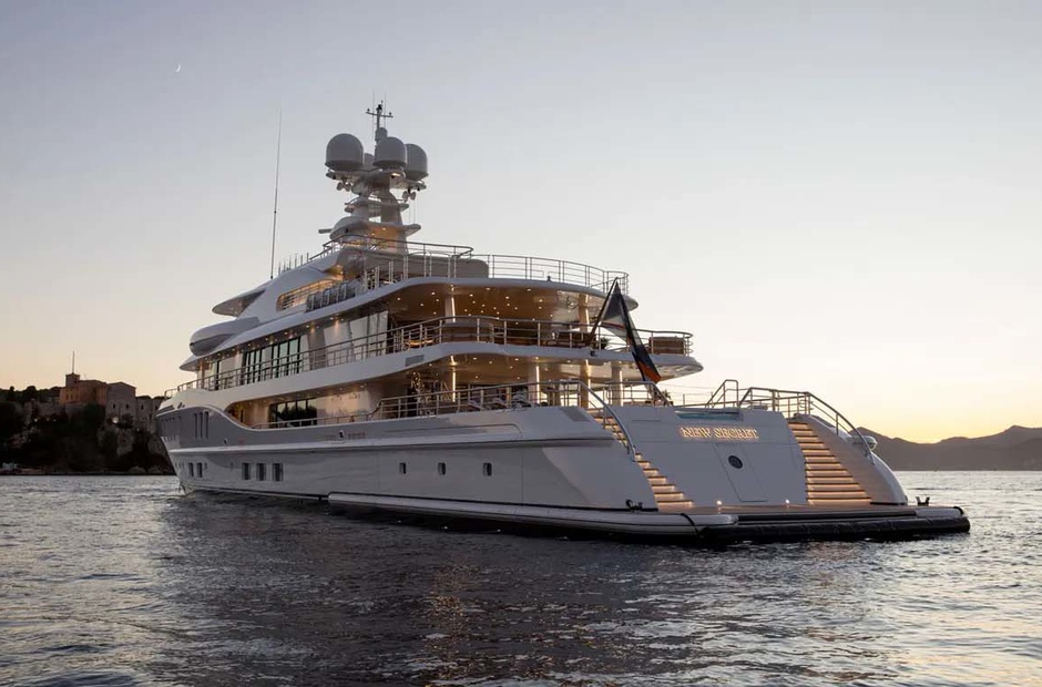 Amels New Dream