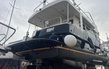 De Alm Almtrawler 1320 AD (2008)