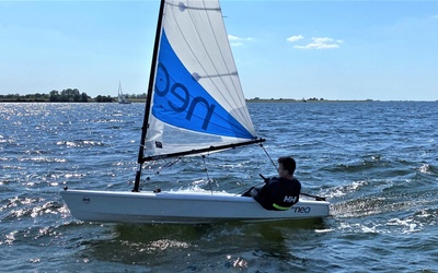 RS Sailing Neo