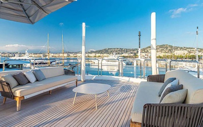 Mobile Group РИБМастер 1070 Полярник