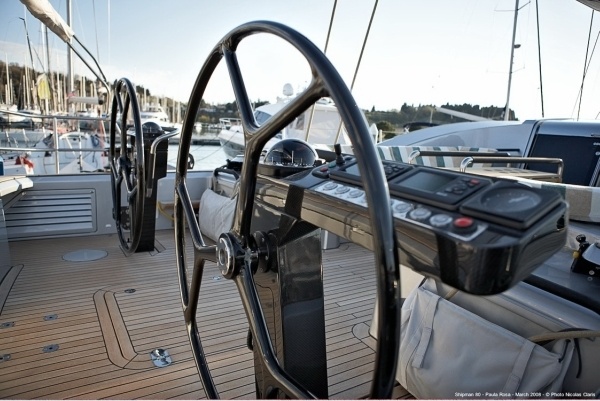 Cockpit