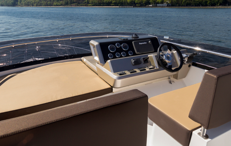 Galeon 420 Fly (2022)