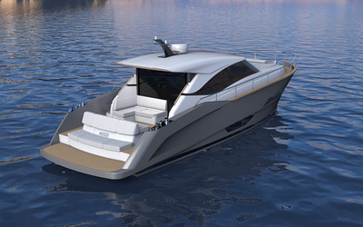 Austin Parker 46 Mahon