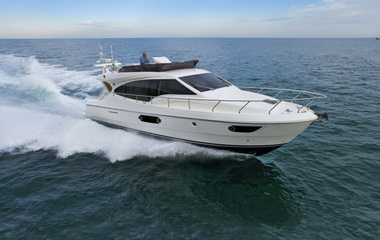 Ferretti 500