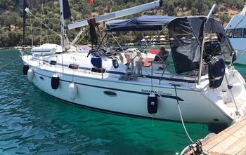 Bavaria 42 Cruiser (2006)