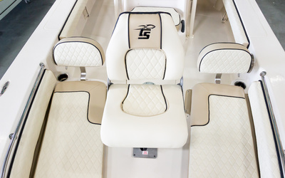 Carolina Skiff 26 Ultra Elite