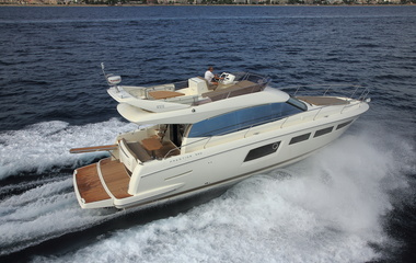 Prestige 500