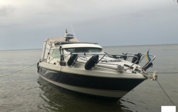 Finnmaster 7050 Sports Family (2007)