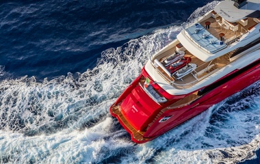 Mondomarine Provocateur