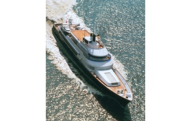 Lurssen The One