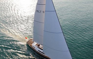 Perini Navi Serendipity I