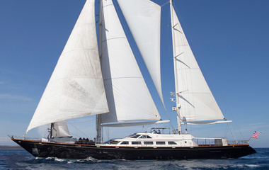 Perini Navi Belle Brise
