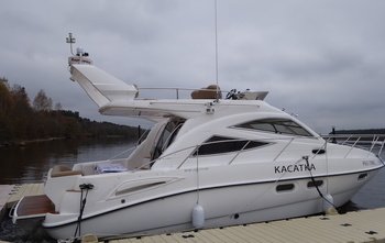 Sealine F34
