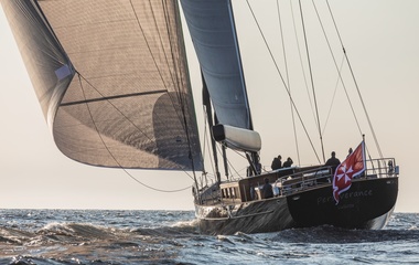 Baltic Yachts Perseverance I