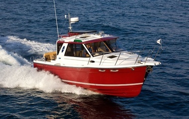 Cutwater 28