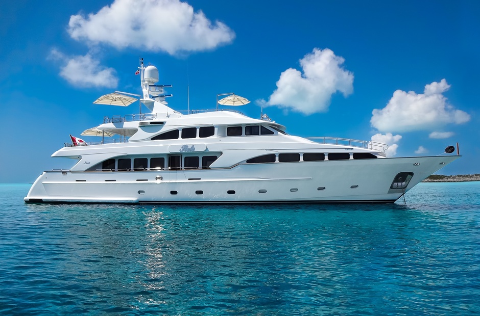 Benetti Siete
