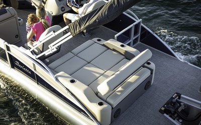 Barletta Cabrio 20UC