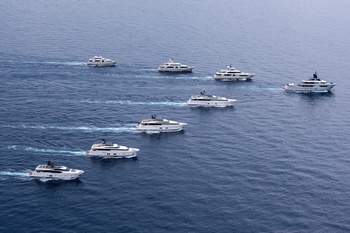 Sanlorenzo expands its range with three models