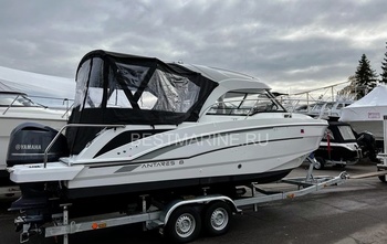 Beneteau Antares 8 OB (2021)