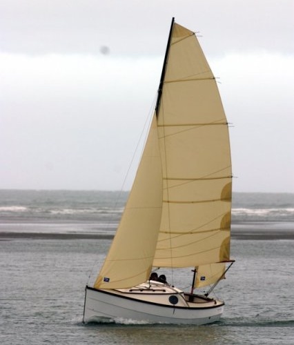 Swallow BayCruiser 20