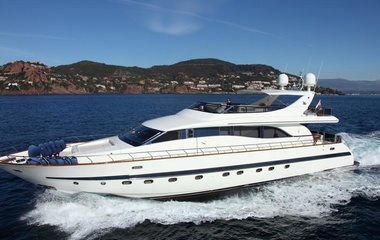 Leopard Bluebird of Happiness