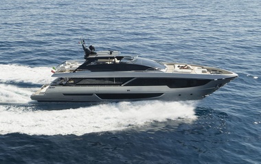 Riva GIO4