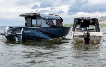 Realcraft 600 Cabin (2022)