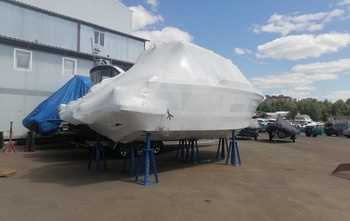 Jeanneau Merry Fisher 895 Marlin (2021)