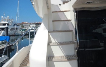 Azimut 58