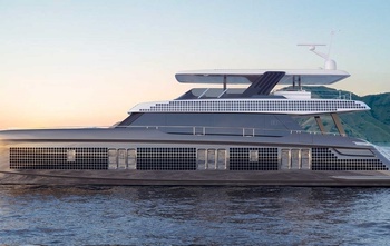 Sunreef Power 80 (2023)