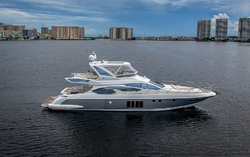 Azimut 64
