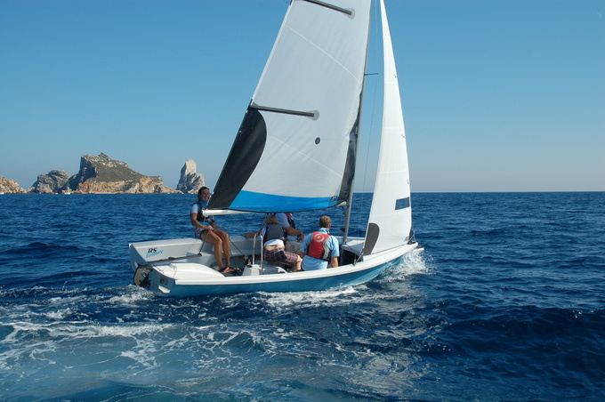 RS Sailing RS Venture