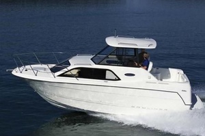 Bayliner 2452