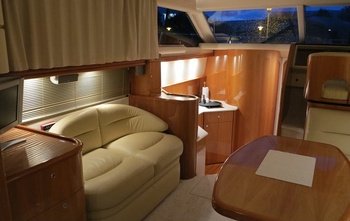Princess 40