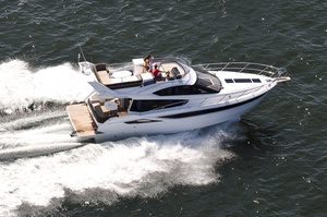 Galeon 420 Fly