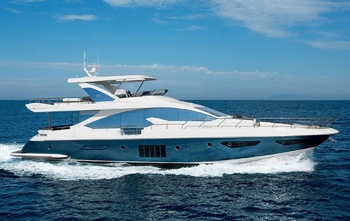 Azimut 80