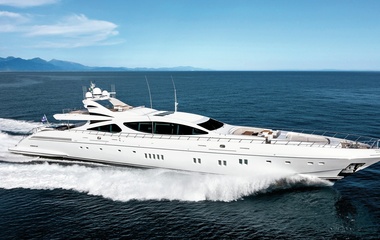 Mangusta Martha